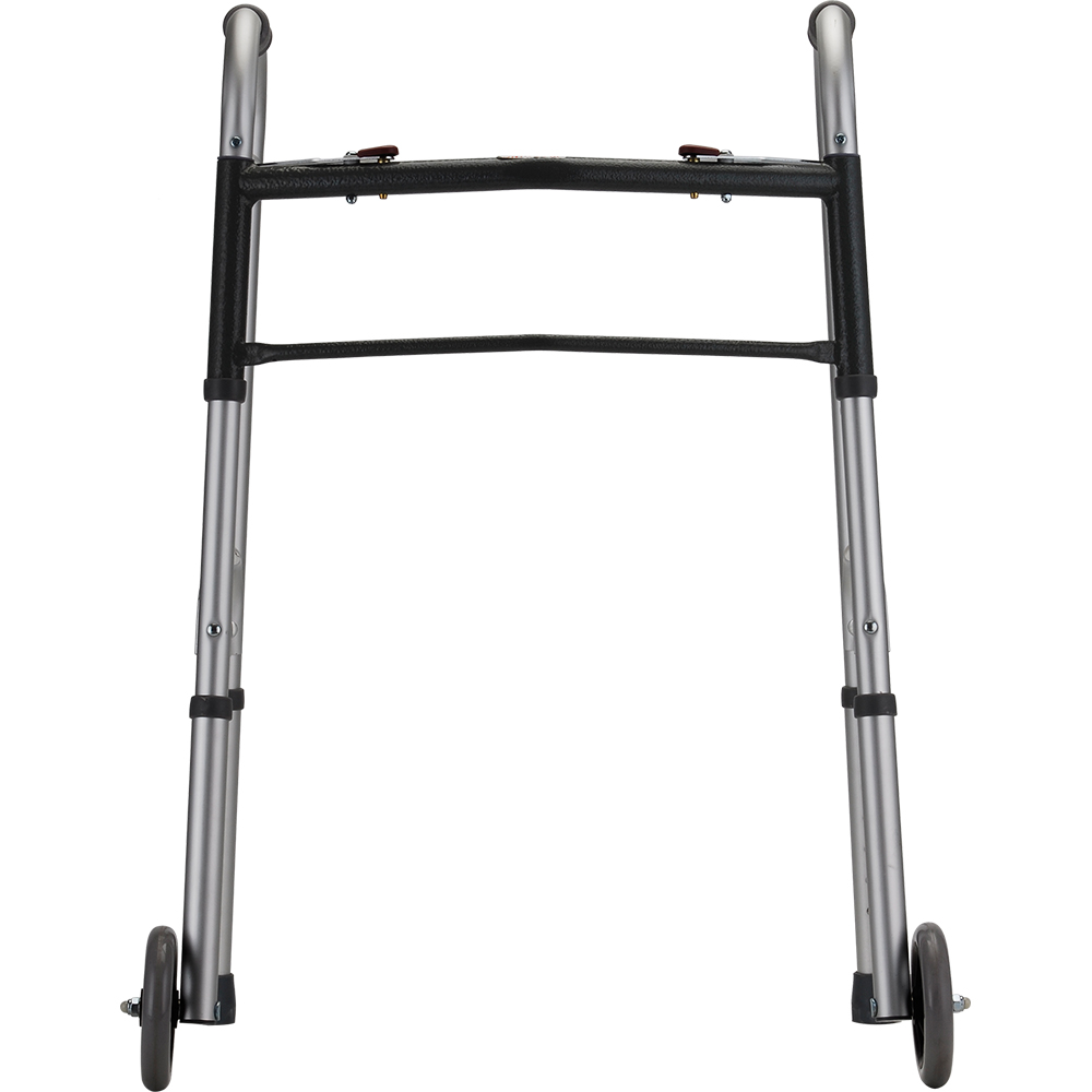 Folding Walker with wheels